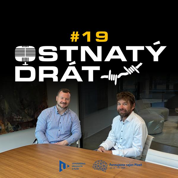 Ostnatý drát